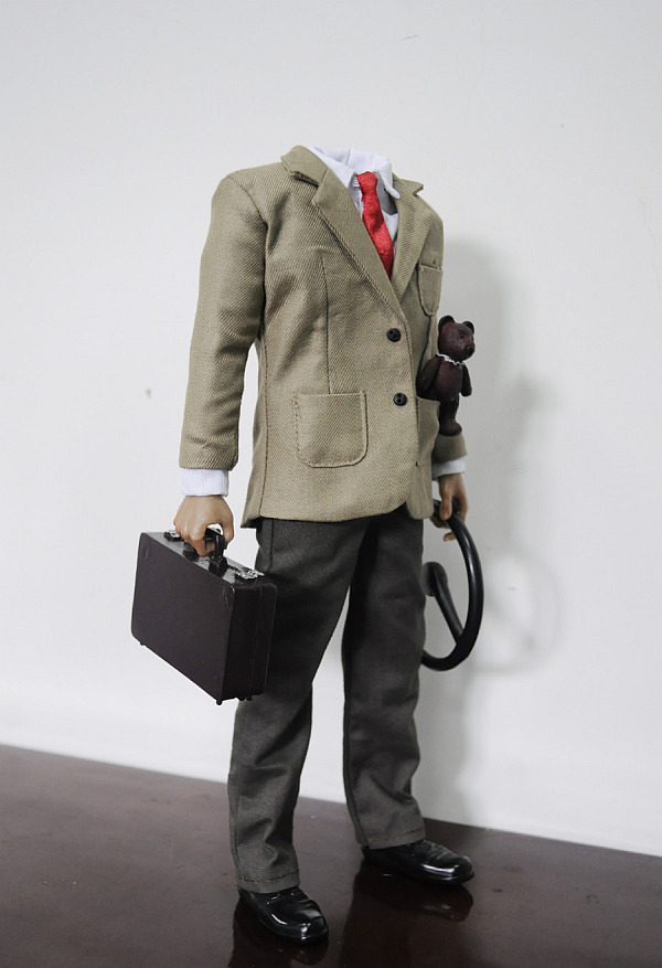 Mr. Bean