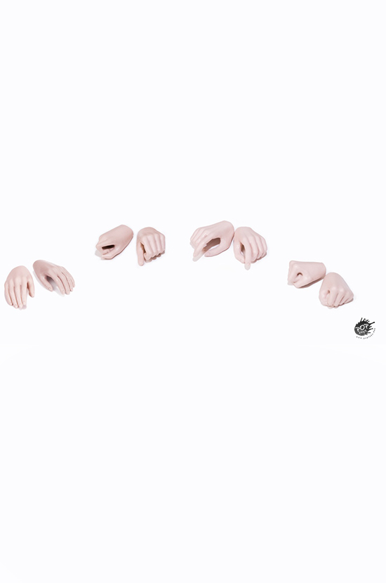 92006ABC-02nG50ocHIXSlKX Super flexible semi seamless Female Body - Modified Ver. - Pale B