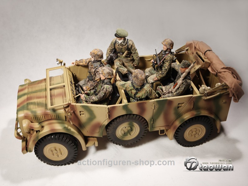 ToWH108c-16 Horch 108 Type 1A - Camo