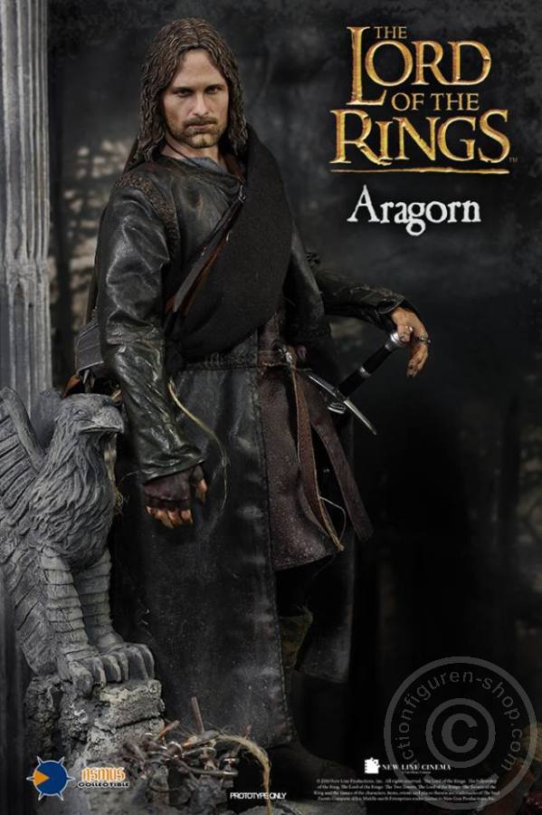 Aragorn - LOTR