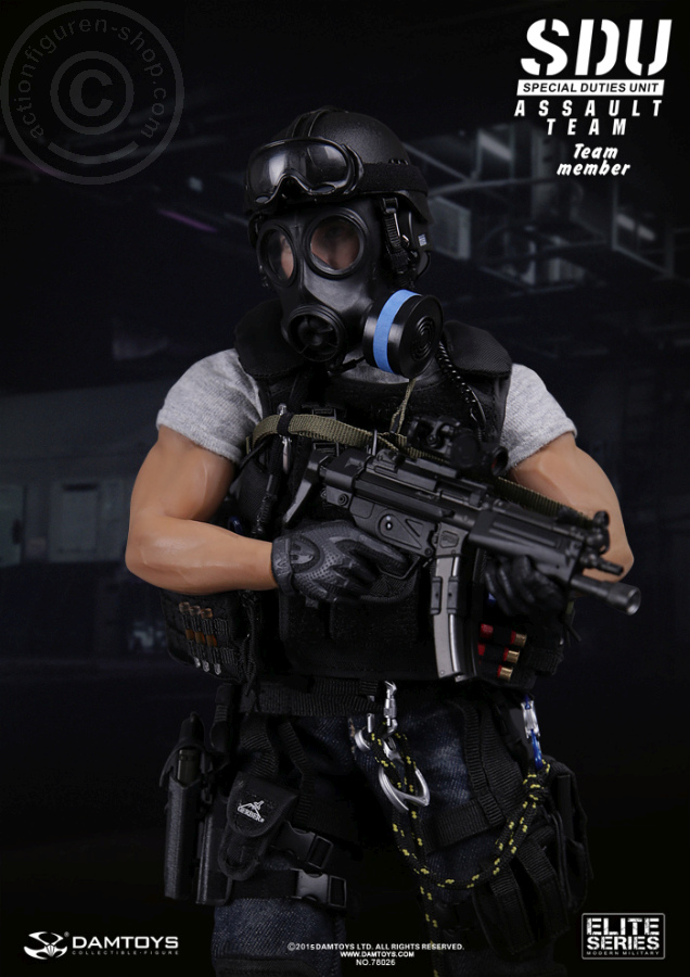 DA78026-02u5waOVPTDOQRt SDU - HK Police - Assault Team Member