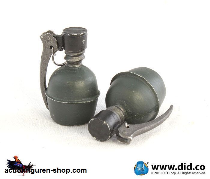 80075-21 Marcel - French Foreign Legion - Indochina 54