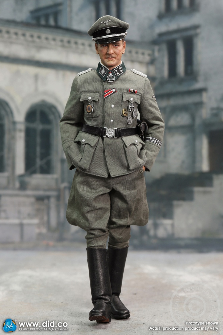 Otto Skorzeny Otto Skorzeny