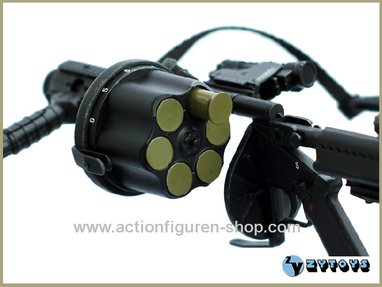 ZY8020-04 MGL - 140 - M32 - black