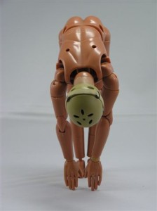 BS_004-10 Body 1:6 New Generation Revolution-Bravo