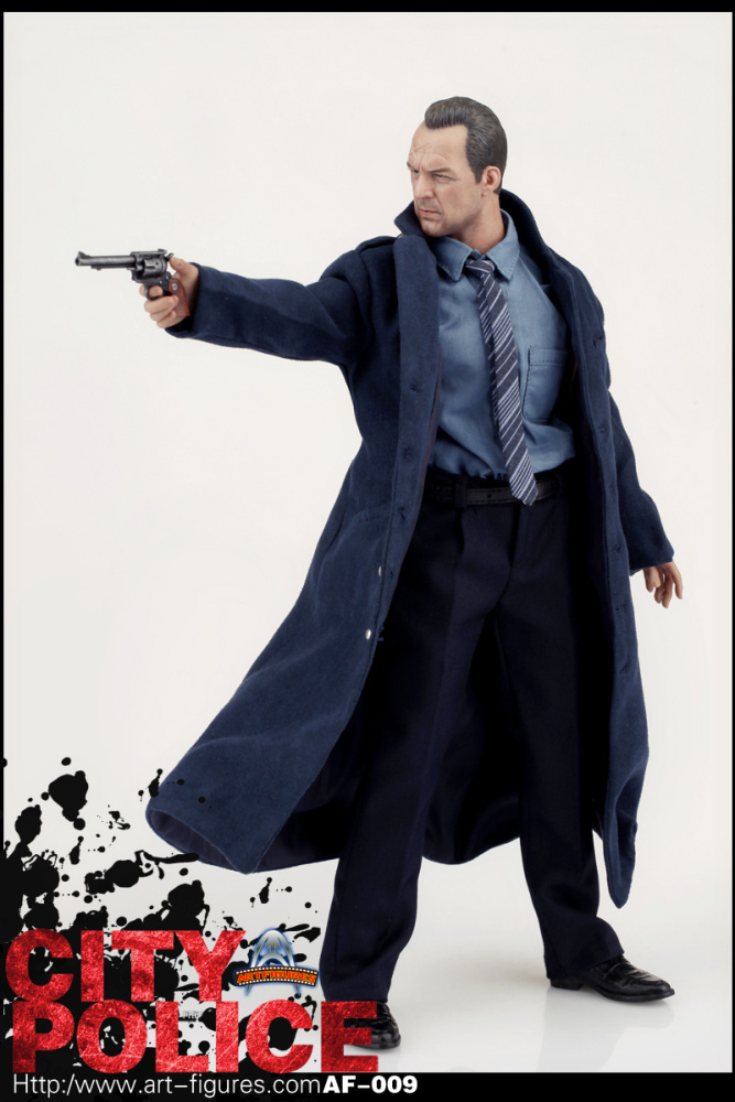 ArtF009-03 City Police