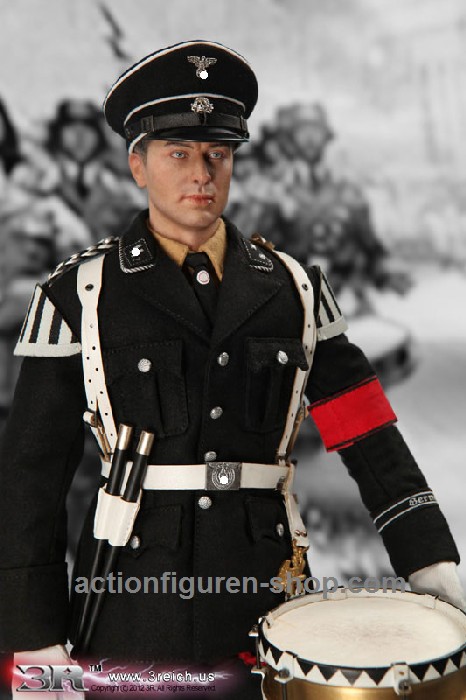 GM623-11 Musikkorps der SS - Ceremonial Vol. I