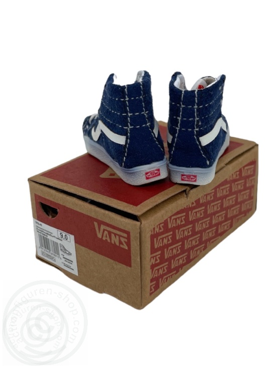 SK8 Schuhe - Navy Blue - Vans