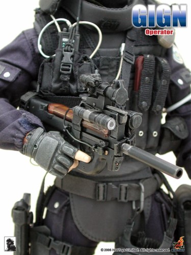 GIGN_B_008w GIGN - Operator