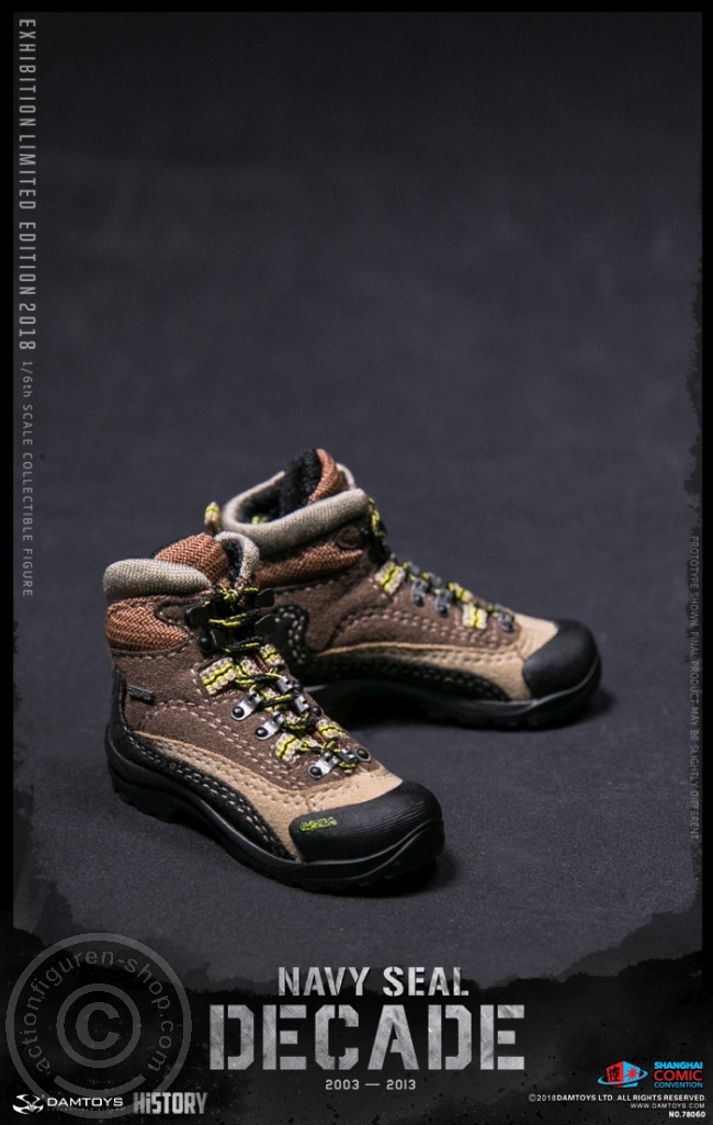 DA78060-29FRZyuYRG5UE7d Navy SEAL Decade 2003-2013 - SHCC Exclusive 2018