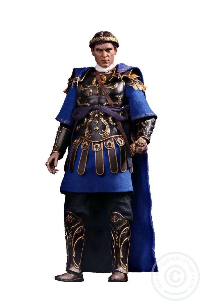 Tyrant - Black Gold Deluxe Edition - Imperial Legion