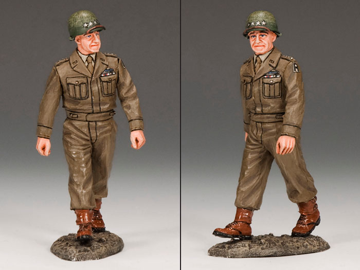 dd15890DttdLQmjDaW Gen. Omar Bradley