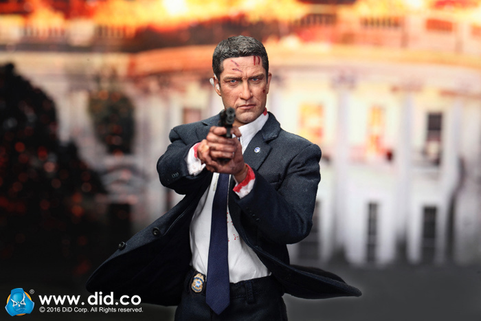 80119s-17mwhEDTTmh78xu Mark - US Secret Service - Special Edition