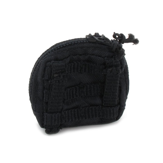 80119s10-023zvegZ277W3DG Utility Pouch - black
