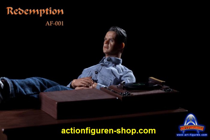 ArtF001-02 Die Verurteilten