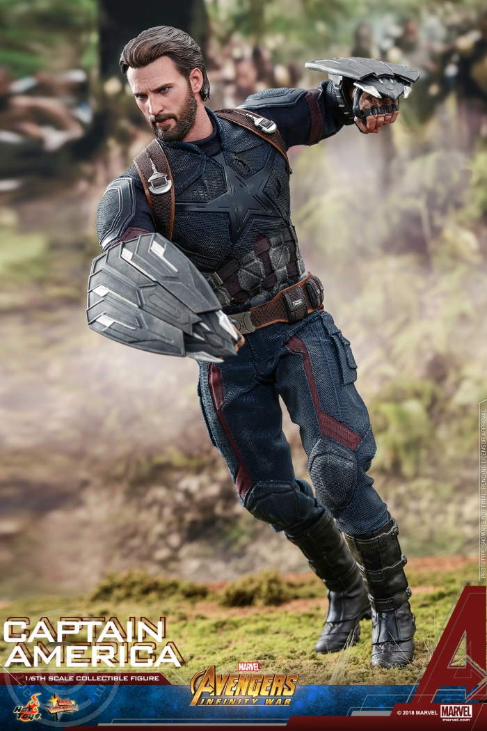 186047-03o66RCM5G8Fp7e Avengers Infinity War - Captain America