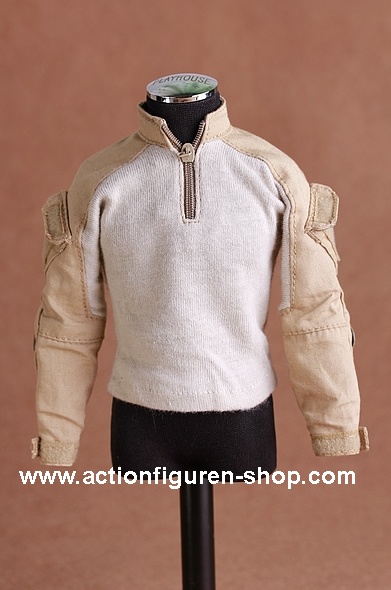 USAF Pararescue Jumper