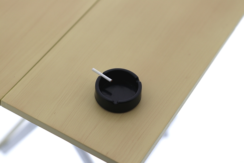 CDT0023-01 Aschenbecher