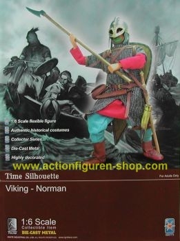 Vikinger - Normanne