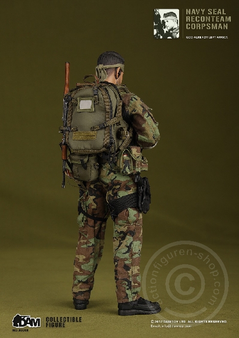 DA93008-051Pw9TpExAD1B2 Navy Seal Reconteam - Corpsman