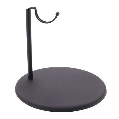 Display Stand - rund - Metall