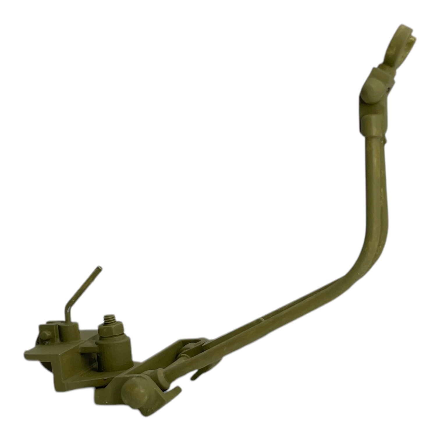 MG34 Mount for Tank Cupola - in 1/6 scale MG34 Mount for Tank Cupola - in 1/6 scale