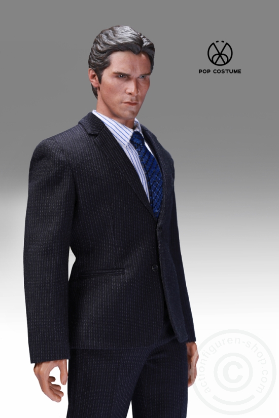 Male Western-Style Suit Set 2.0