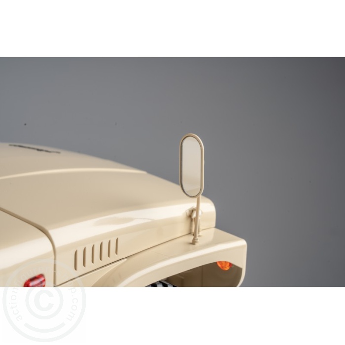 Suzuki Jimny LJ10 (1st Gen.) - 4x4 - R/C