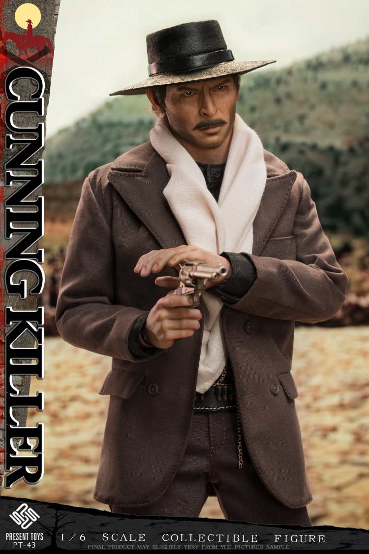 Gunning Killer - The Bad - Angel Gunning Killer - The Bad - Angel