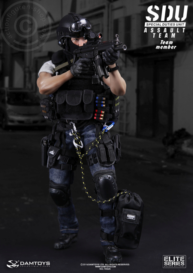 DA78026-053ianWLUxBK3xD SDU - HK Police - Assault Team Member
