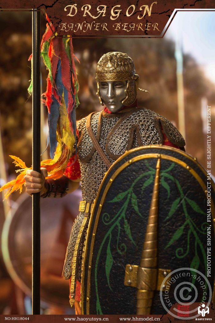 HH18044-03jBpXWoUqMHYVT Rom - Dragon Banner Bearer - Empire Series