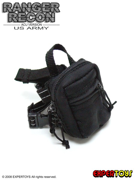 EX-003-15 U.S.Army Ranger Recon - ACU Version