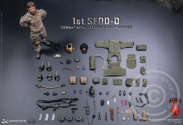 DA78074-423cWvf2A6KoQGZ 1st SFOD-D Combat Applications Group GUNNER