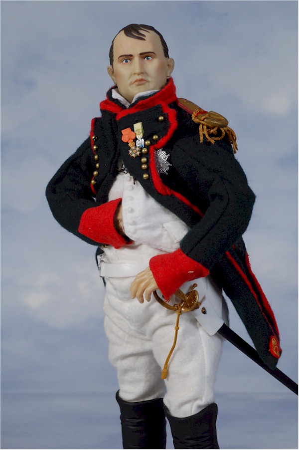 AF-025-27 Napoleon