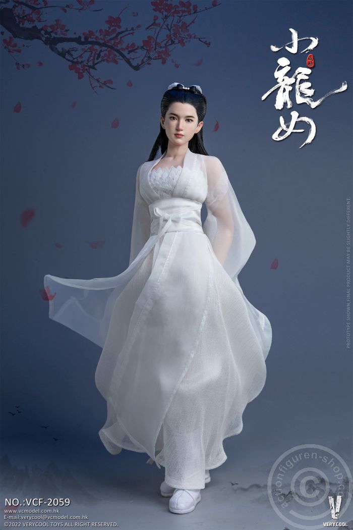 Fairy Sister - Little Dragon Girl Fairy Sister - Little Dragon Girl