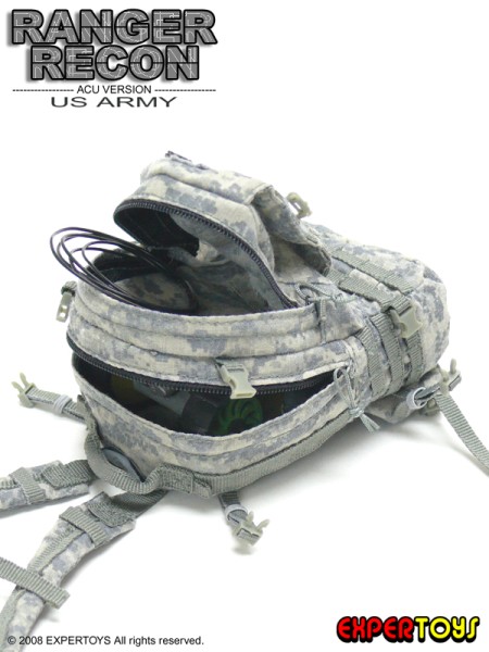EX-003-14 U.S.Army Ranger Recon - ACU Version