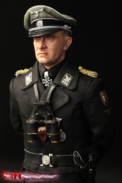 HL632-12 Josef Sepp Dietrich