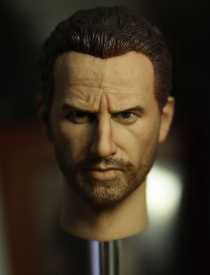 acp02-054YIp2o7vFJ7Ot Rick Grimes - Sheriff
