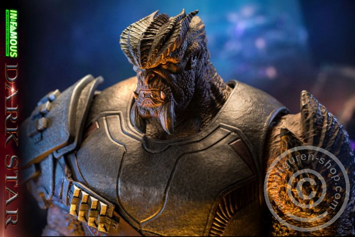 INF003-18 Dark Star - Marvel - Avengers: Infinity War