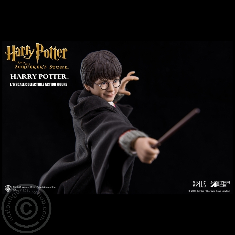 Harry Potter Harry Potter And The Sorcerers Stone