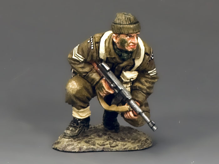 dd196icalUg1OwfWK8 Crouching Sergeant w/'Tommy' Gun