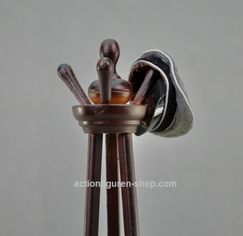 pr031b-03_p3a5Ny8BThSZ5yx Garderobenständer - dunkel-braun