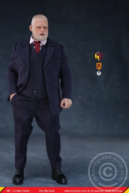 MrZMCC019A-09Woo0mph3EVZx3 The Big Deal (Figure in Suit) - blue