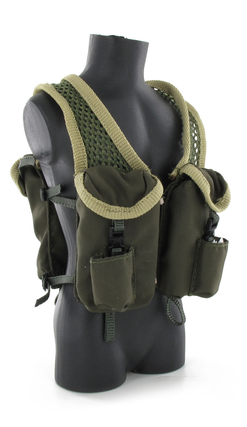 SAS Assault Vest