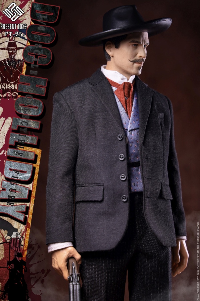 Legendary Gunner - Tombstone Legendary Gunner - Tombstone