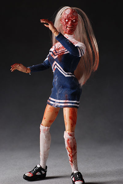 perZombie-12 Betty - Zombie - A