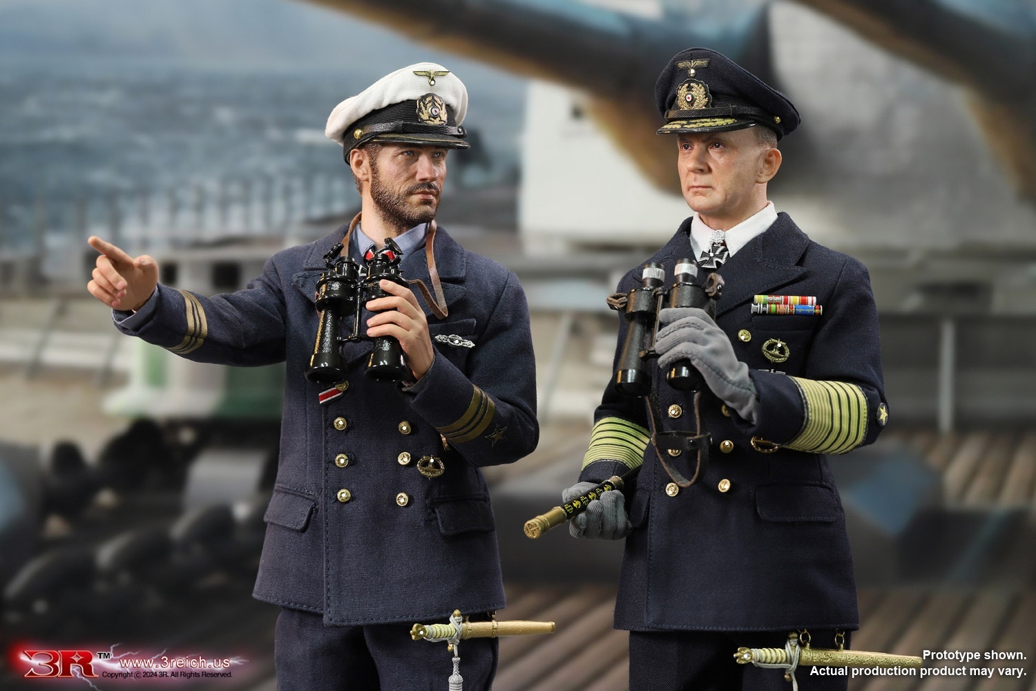Großadmiral - Karl Dönitz Großadmiral - Karl Dönitz