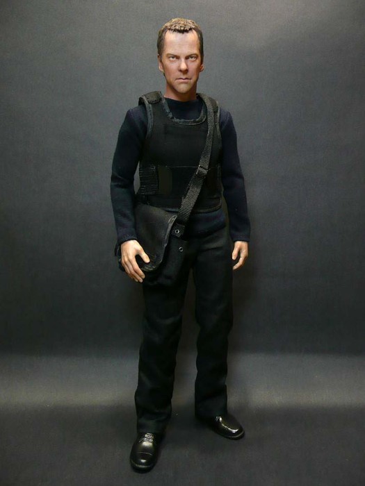 EBJB-05 24 - Jack Bauer