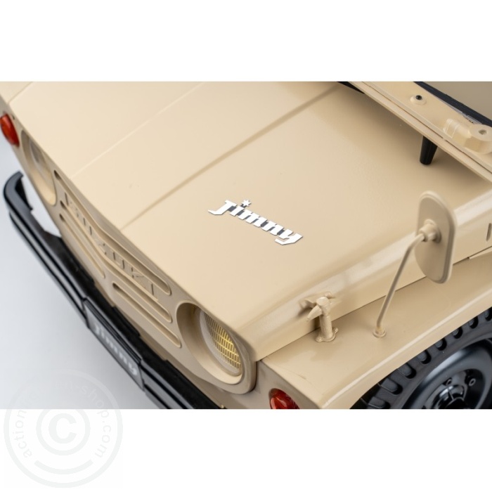 FMS10602RS-08yRtJFp0YIg5C2 Suzuki Jimny LJ10 (1st Gen.) - 4x4 - R/C