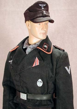 Heer - Panzertruppe - Abzeichen Set